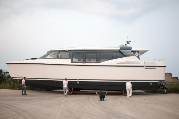2025 Mazarin HSF-58