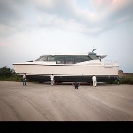 2025 Mazarin Catamaran HSF-58
