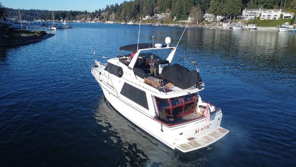 1989 Angel 48