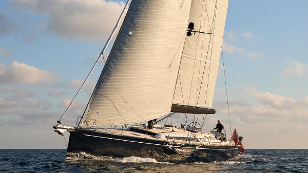 Nautor Swan 65