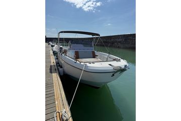 2022 Beneteau Flyer 9 SPACEdeck