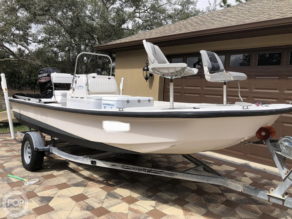 Used skiff boats for sale in Florida