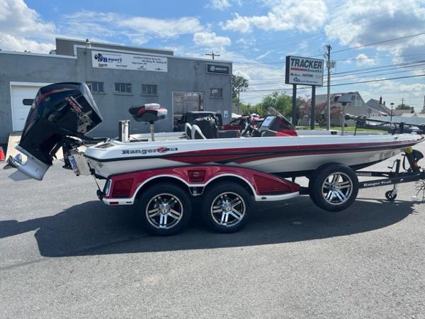Ranger boats for sale in Pennsylvania 