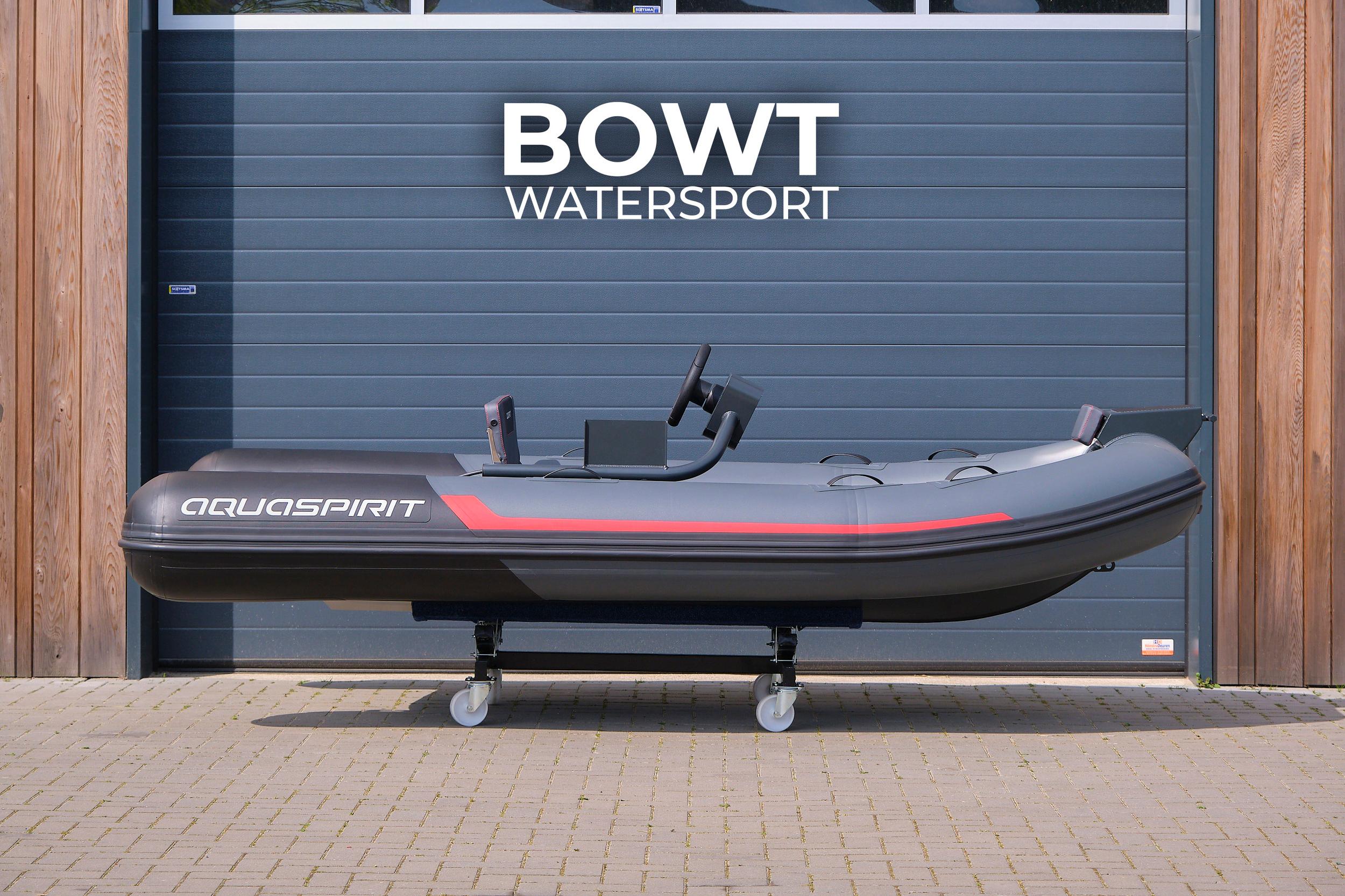 AQUASPIRIT S350C