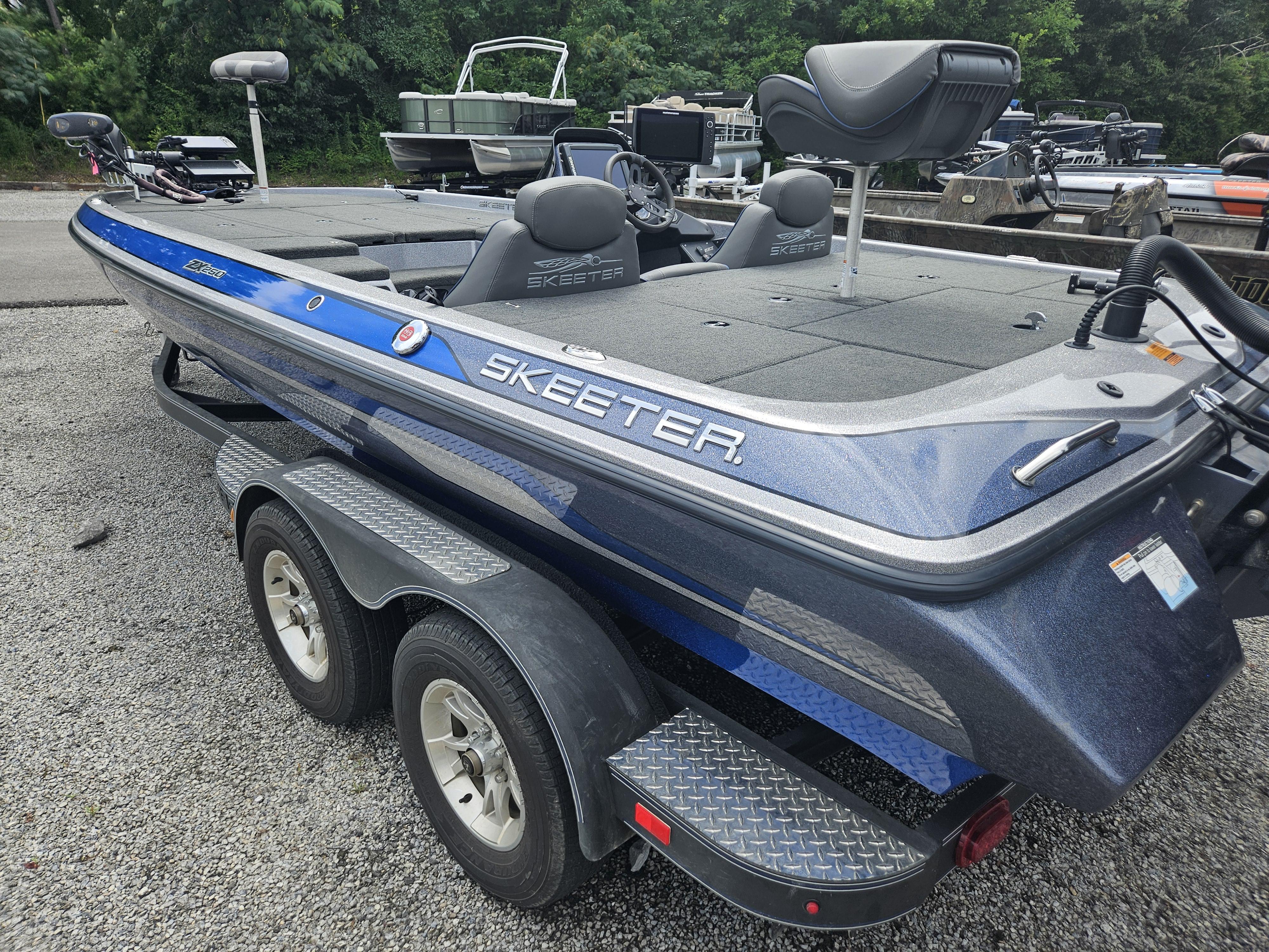 Page 2 of 3 - Used boats for sale in Southside, Alabama