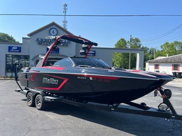 2022 Malibu Wakesetter 24 MXZ