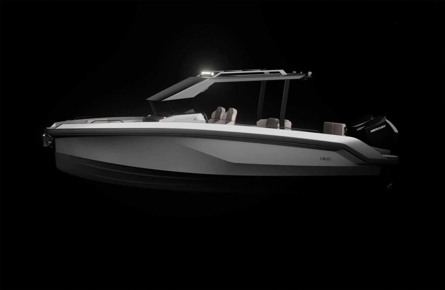 2025 Rand Roamer 29