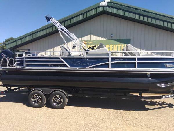 2024 Ranger Reata 220F
