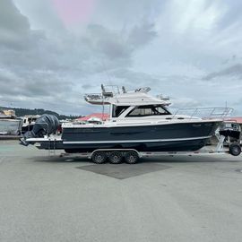 2025 Cutwater C-32 CB