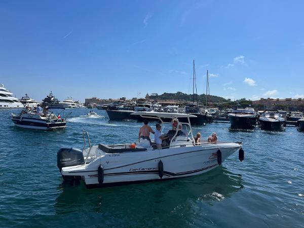Jeanneau Cap Camarat 7.5 CC s3