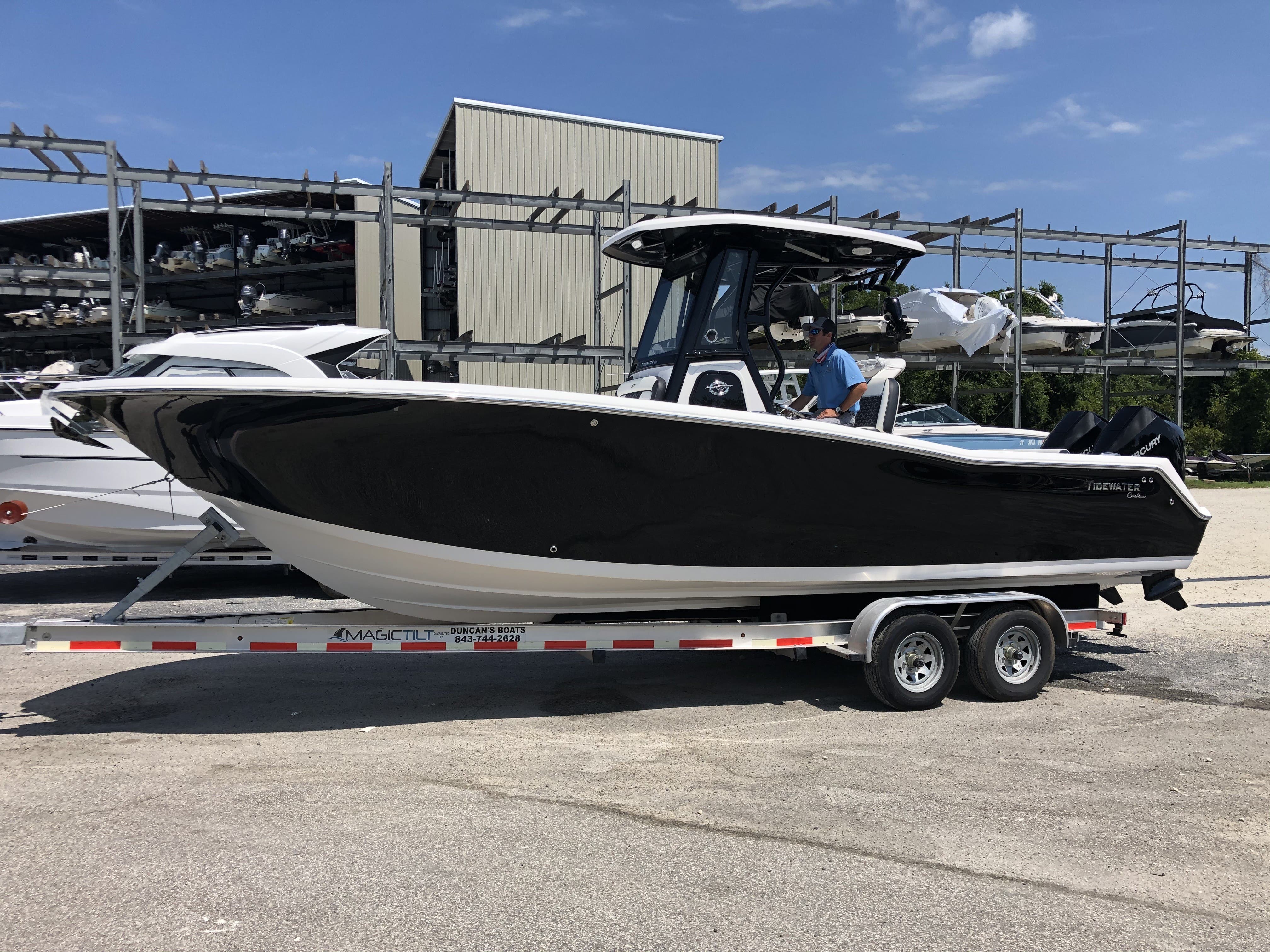 Tidewater boats for sale in South Carolina - boats.com