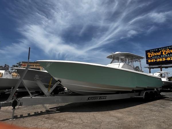 Contender boats for sale in Sarasota, Florida - boats.com