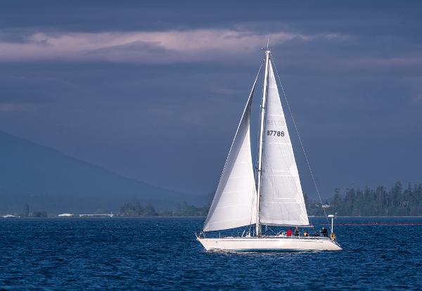 Nautor Swan 46