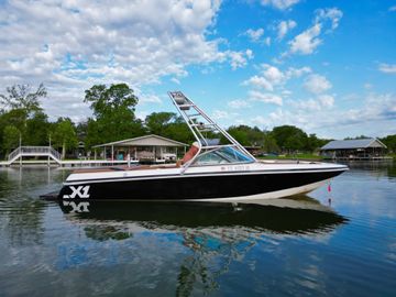 1999 MasterCraft XStar