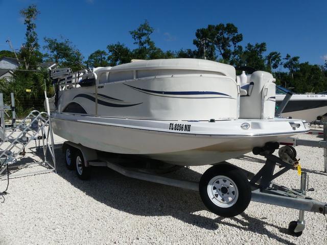 2006 Starcraft FD191