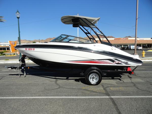 Yamaha Boats Ar195 for sale - boats.com