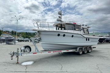 2025 Ranger Tugs R-29S