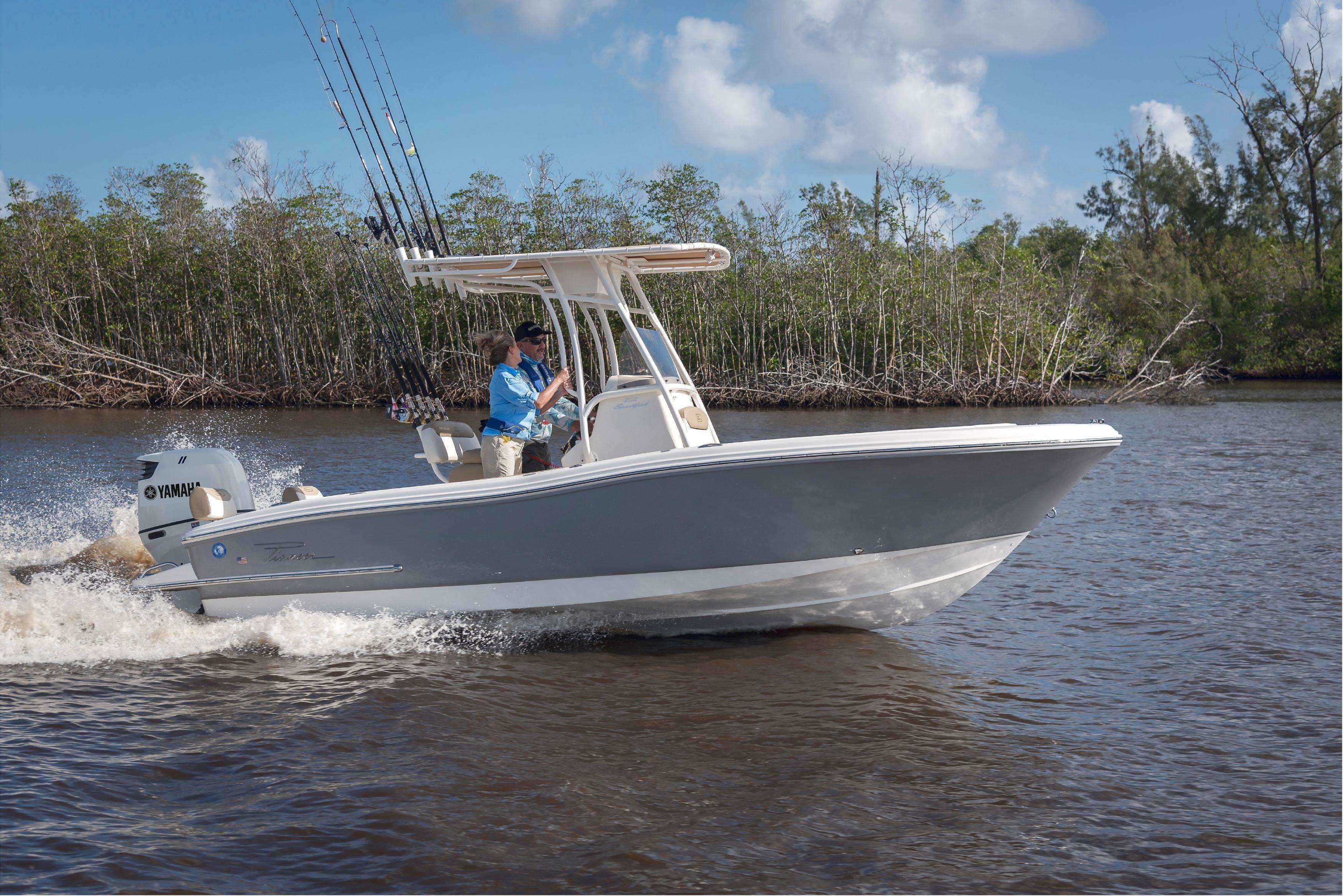 2022 Pioneer 202 Islander, Laurence Harbor New Jersey - boats.com