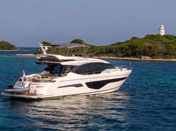 2019 Princess S78