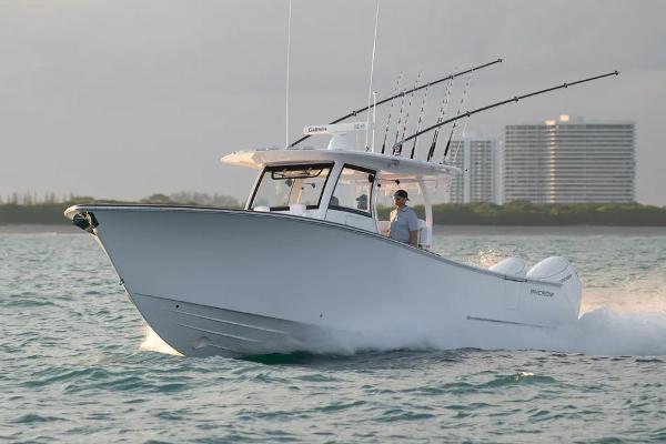 Page 2 of 22 - All New saltwater fishing boats for sale in Chicago,  Illinois - boats.com