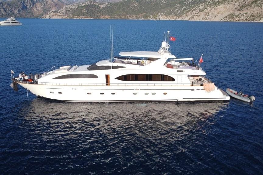 2008 Falcon 102 HT