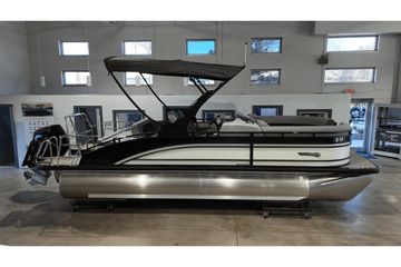 2025 Harris 230 Solstice