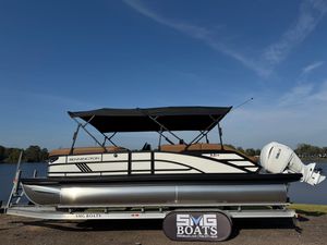 Bennington 24 MSB ESP 2026 BENNINGTON 24 MSB - Image 1