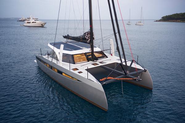 2026 HH Catamarans HH44