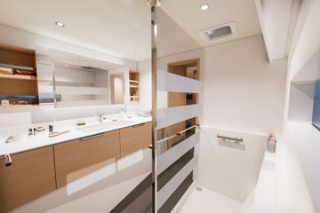 2026 Fountaine Pajot 48