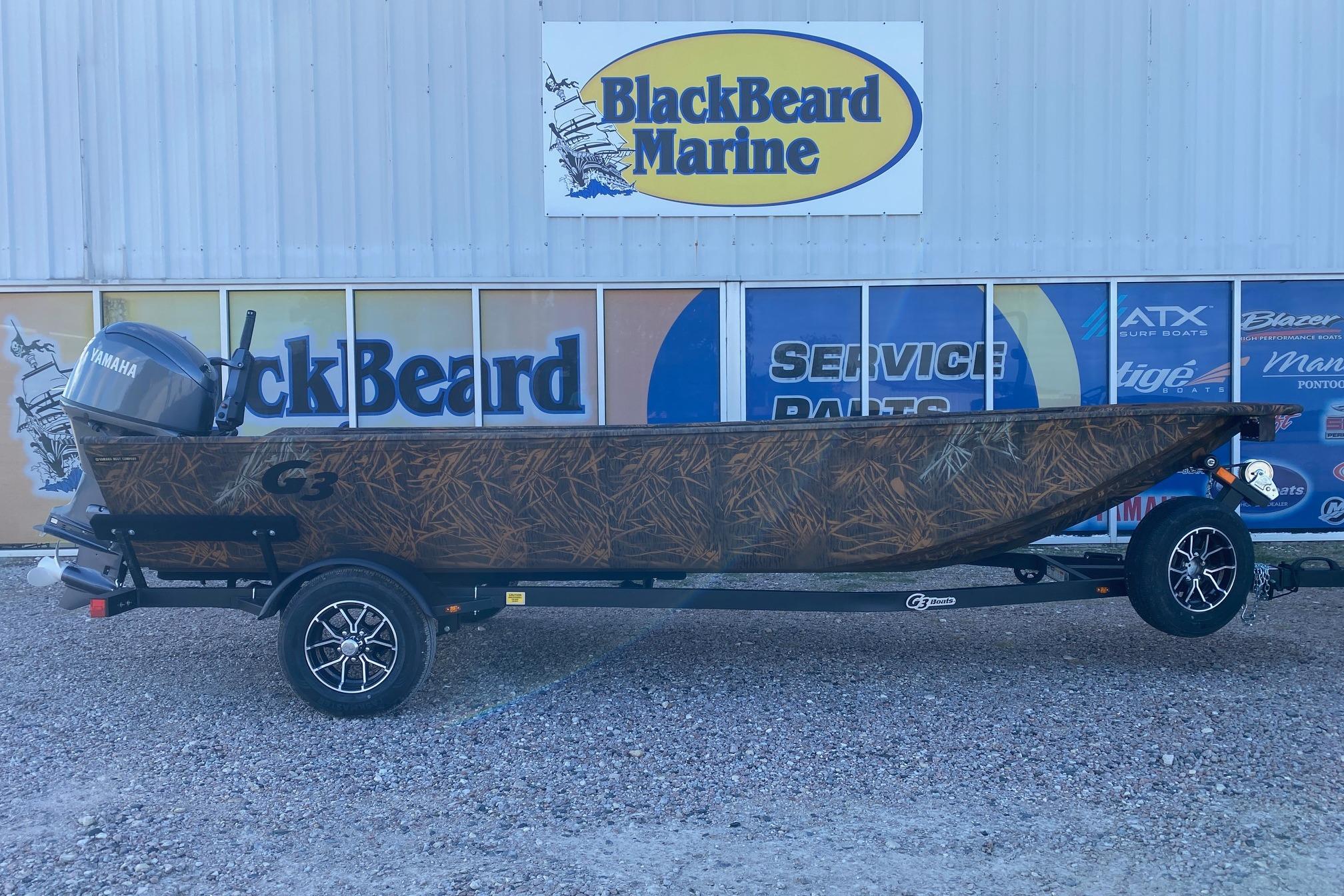 2026 G3 Gator Tough 17 DK