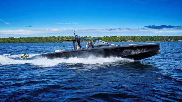 2025 Windy SRL/SR60