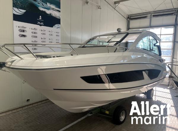 Beneteau Gran Turismo 32