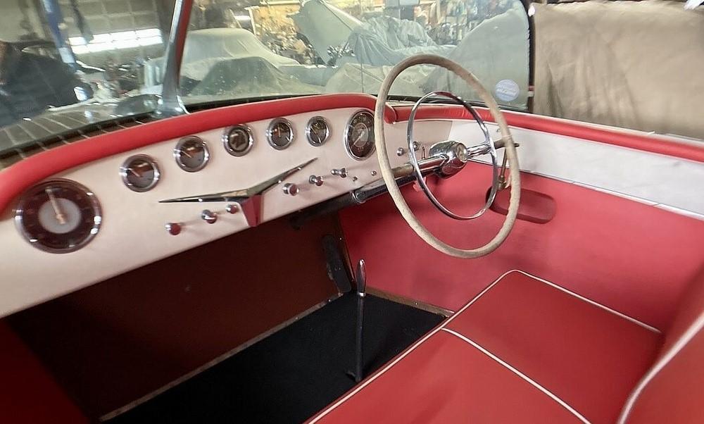 1957 Century Resorter