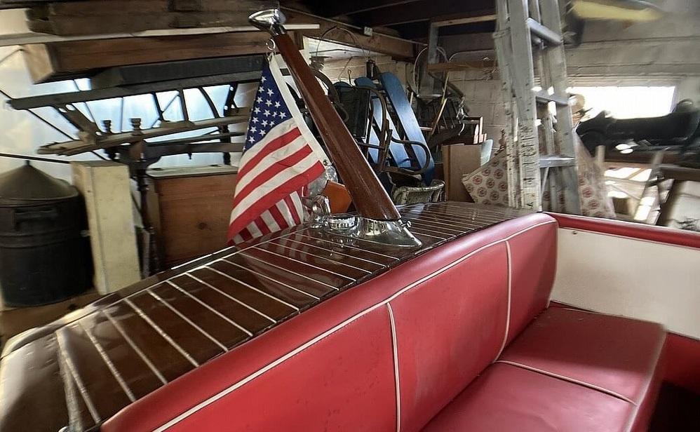 1957 Century Resorter