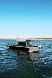 2022 Custom Umpqua Marina 26 bay series