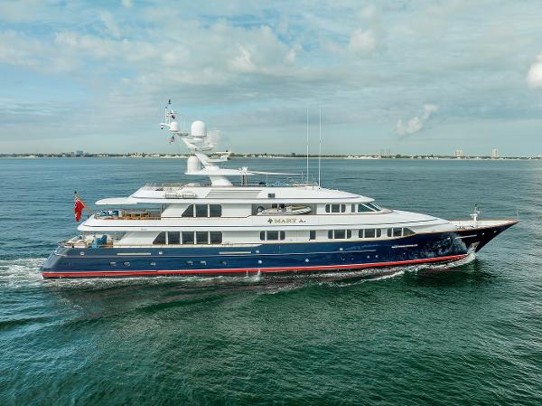 Feadship Classic My Monaco for sale - boats.com