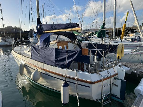 Southerly 28