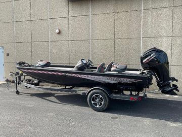 2024 Ranger RT188