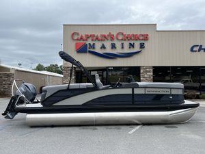 Bennington 22 MFB SPS 2026 BENNINGTON 22 MFB - Image 1