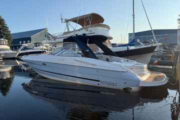 2005 Monterey 298SS Super Sport
