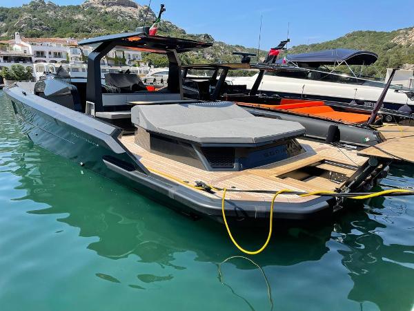 2019 Maori 54 Open