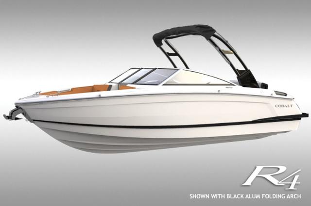 Cobalt R4 Surf