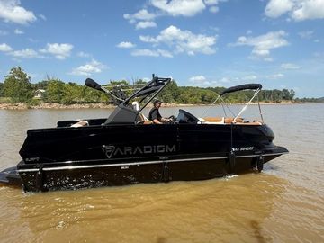 2025 Paradigm 236 SL Surf