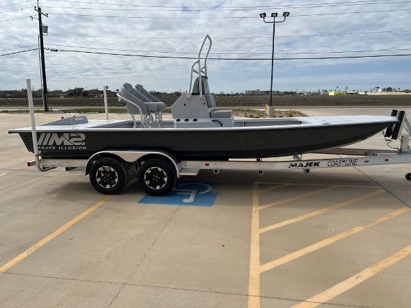 Majek M2 Illusion boats for sale - boats.com