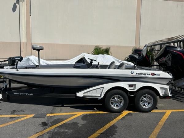 Page 2 of 231 - Ranger boats for sale in United States - boats.com