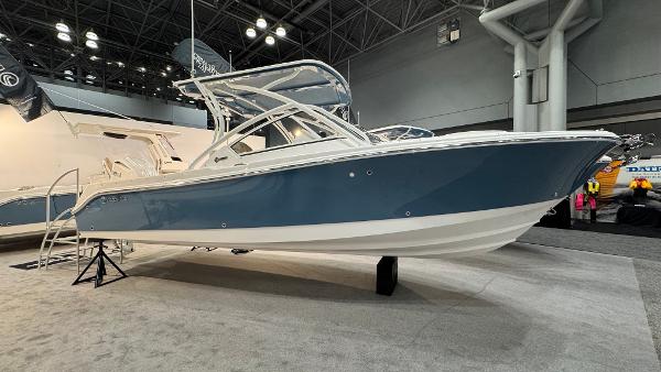 Edgewater 248 CX