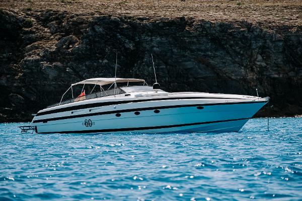 Profilmarine CHEROKEE 60