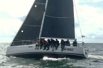 2022 J Boats J/112E