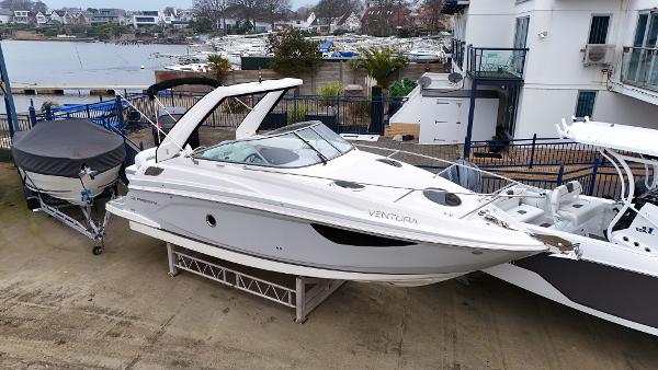Regal 28 Express