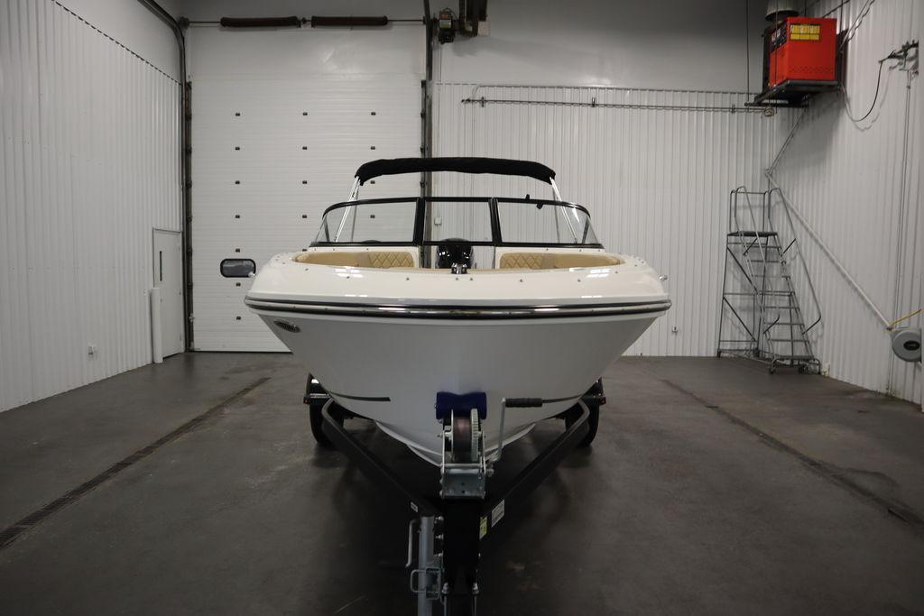 2024 Bayliner VR4 Bowrider - Outboard